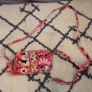 Vera Bradley wallet